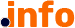 Information icon providing details about web design services.