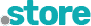 Online store icon representing e-commerce functionality and website conversions.